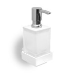 qles Badhalter Lotionspender System-M 