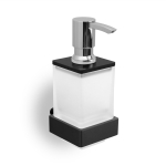 qles Badhalter Lotionspender System-M 