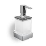 qles Badhalter Lotionspender   System-M 