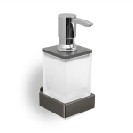 qles Badhalter Lotionspender   D-Life 