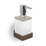 qles Badhalter Lotionspender   D-Life 