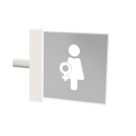 qles Licht-Board   System-M  LED 3000k 