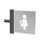 qles Licht-Board   D-Life  LED 3000k 