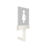 qles Licht-Board Frontal   System-M 