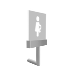 qles Licht-Board Frontal   System-M 