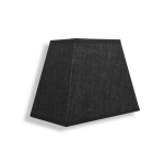 qles Lampenschirm   Schwarz 