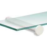 qles Regalhalter 120 mm I LED/3000 k 