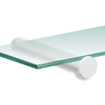 qles Regalhalter 120 mm I LED/3000 k 