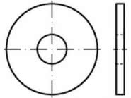 Reyher Scheiben R5,5 