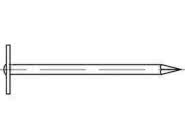 Reyher Leichtbauplatten-Stift A3 1x50mm 