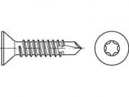 Reyher Bohrschrauben P4,8x32mm-T25 