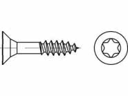Reyher Spanplattenschrau. 6x240/70mm-T30 