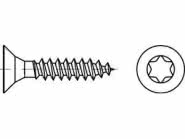 Reyher Spanplattenschraube 6x40/24mm-T30 