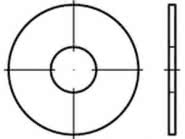 Reyher KotflügelScheiben 8,4x20x1,5mm 