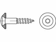 Reyher SPENGLER-Schrauben, 4,5x45-15mm 
