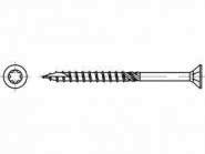 Reyher Holzbauschrauben 8x160mm-T40 