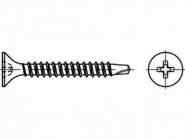 Reyher Schnellbauschrauben, Bohrsp. PH 