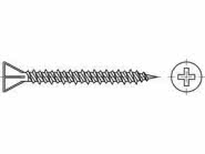 Reyher Schnellbauschrauben für Gipsfaser 