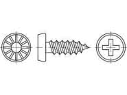 Reyher Profilverbindungsschrauben, PH 