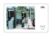 ABL RFID ID-TAG Usercard         E017869 