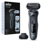 Braun Series 6 61-N1200s Rasierer 