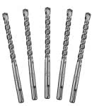 Bosch Durchbruchsbohrer-Set   SDS-Plus-5 