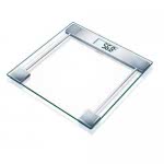 Sanitas SGS 06 Glaswaage 