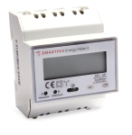 Smartfox Energy Meter2     0796554799155 