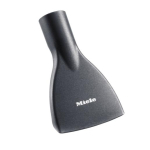 Miele ST Matratzendüse SMD10 