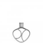 SMEG SMFB01 Aluminium-Flachrührer 