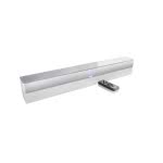 Canton Smart Soundbar 9 silber 