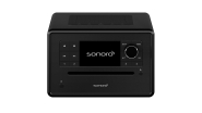 Sonoro Elite schwarz (matt)- schwarz 