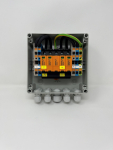 PV Überspannungsbox 2 String       SP3.3 