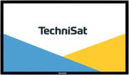 TechniSat TECHNIPAD PRO 55 sw  0000/9255 
