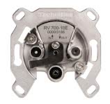 TechniSat TECHNIPRO RV 700-10E 0000/3186 