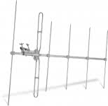 TechniSat TECHNIYAGI 6 VHF     0000/6022 