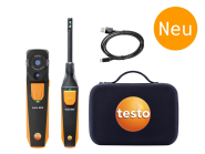 Testo Schimmel Set 860i mit Bluetooth 
