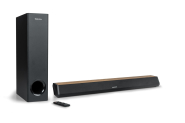 Thomson SB552BTS sw/holz 2.1 Soundbar 