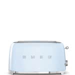 SMEG TSF 02 PBEU Pastellblau Toaster 