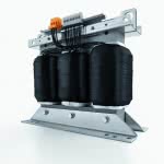 BLOCK Trenntransformator    TT3 12,5-4-4 