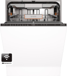 Gorenje ULTRA 16B WIFI EB-Geschirrspüler 
