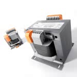 BLOCK USTE 250/ 2x115     USTE 250/2x115 