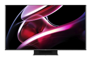 Hisense 65UXKQ anthr. Mini LED-TV ULED-X 