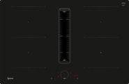 NEFF V58NHQ4L0 Kochfeld mit Dunstabzug 