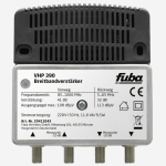 Fuba VHP 390 Hausanschlussverstärker 