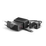 Vuelogic USB-C/USB-A GaN       VL-PSU110 
