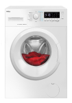 Amica WA 484 600 Waschautomat 