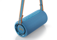 Loewe We.HEAR pro denim BT-Lautsprecher 