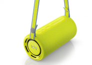 Loewe We.HEAR pro neon BT-Lautsprecher 