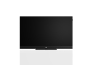 Loewe We.SEE 43 dc coal black LED-TV 